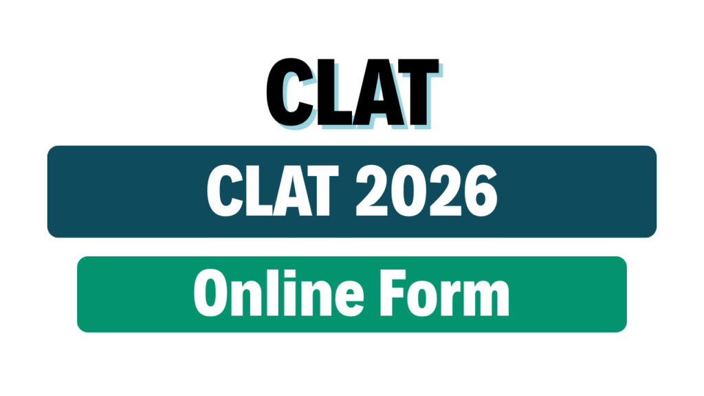 CLAT 2026 Admit Card