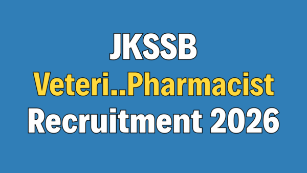 UPSSSC ASO Assistant Statistical Officer Recruitment 2026